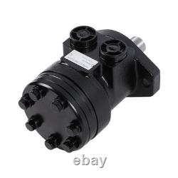 1x Hydraulic Motor For Eaton Char-Lynn H-Series 101-1025-009 151-2081 101-1025