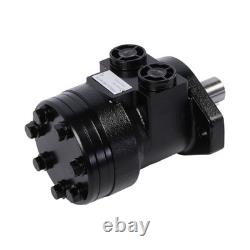 1x Hydraulic Motor For Eaton Char-Lynn H-Series 101-1025-009 151-2081 101-1025
