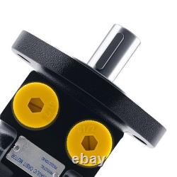 1x Hydraulic Motor For Eaton Char-Lynn S Series 1031027 1031027012