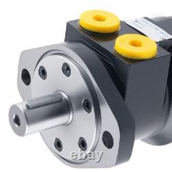 1x Hydraulic Motor For Eaton Char-Lynn S Series 1031027 1031027012