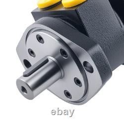 1x Hydraulic Motor For Eaton Char-Lynn S Series 1031027 1031027012