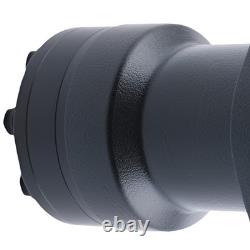 1x Hydraulic Motor For Eaton Char-Lynn S Series 1031027 1031027012