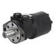 2 Bolt Hydraulic Motor Replace Black for CHAR-LYNN 103-1030-012/ EATON 103-1030