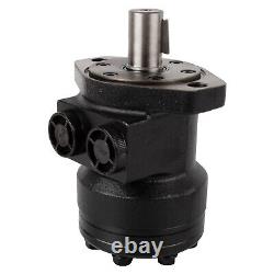 2 Bolt Hydraulic Motor Replace fit CHAR-LYNN 103-1030-012/ EATON 103-1030