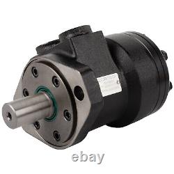 2 Bolt Hydraulic Motor Replace fit CHAR-LYNN 103-1030-012/ EATON 103-1030