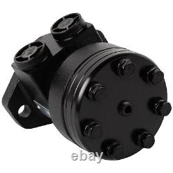 2 Bolt Hydraulic Motor Replace fit CHAR-LYNN 103-1030-012/ EATON 103-1030