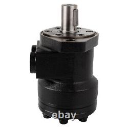 2 Bolt Hydraulic Motor Replace fit CHAR-LYNN 103-1030-012/ EATON 103-1030