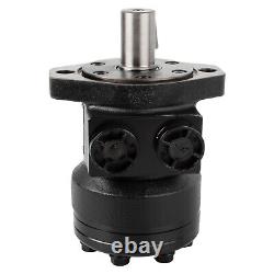 2 Bolt Hydraulic Motor Replace fit CHAR-LYNN 103-1030-012/ EATON 103-1030