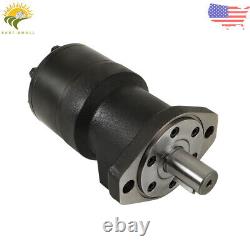 2 Bolt Hydraulic Motor Replace for CHAR-LYNN 103-1030-012 For EATON 103-1030