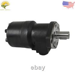 2 Bolt Hydraulic Motor Replace for CHAR-LYNN 103-1030-012 For EATON 103-1030