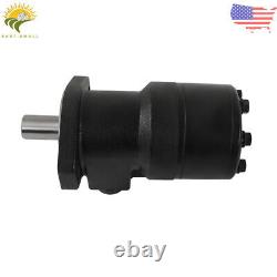 2 Bolt Hydraulic Motor Replace for CHAR-LYNN 103-1030-012 For EATON 103-1030