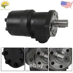 2 Bolt Hydraulic Motor Replace for CHAR-LYNN 103-1030-012 For EATON 103-1030