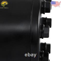 2 Bolt Hydraulic Motor Replace for CHAR-LYNN 103-1030-012 For EATON 103-1030