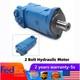 2 Bolt Hydraulic Motor Replacement For Char-Lynn 104-1028-006 / Eaton 104-1028