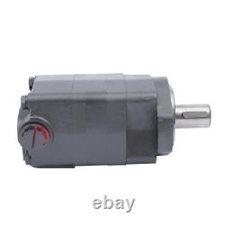 2 Bolt Hydraulic Motor Straight Shaft For Eaton 104-1063 Char-Lynn 104-1063-006