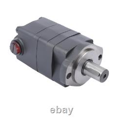 2 Bolt Hydraulic Motor Straight Shaft For Eaton 104-1063 Char-Lynn 104-1063-006