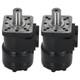 2 Hydraulic Motor For Eaton Char-Lynn H Series 101-1001-009 101-1001 1011001