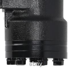 2 Hydraulic Motor For Eaton Char-Lynn H Series 101-1001-009 101-1001 1011001