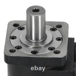 2 Hydraulic Motor For Eaton Char-Lynn H Series 101-1001-009 101-1001 1011001