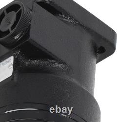 2 Hydraulic Motor For Eaton Char-Lynn H Series 101-1001-009 101-1001 1011001