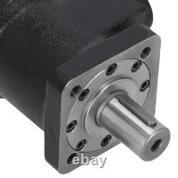 2 Hydraulic Motor For Eaton Char-Lynn H Series 101-1001-009 101-1001 1011001