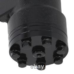 2 Hydraulic Motor For Eaton Char-Lynn H Series 101-1001-009 101-1001 1011001