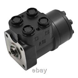 211-1012-002 Hydraulic Motor Steering Valve Replace for Eaton Char-Lynn 3 6 12