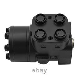 211-1012-002 Hydraulic Motor Steering Valve Replace for Eaton Char-Lynn 3 6 12