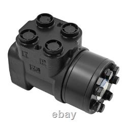 211-1012-002 Hydraulic Motor Steering Valve Replace for Eaton Char-Lynn 3 6 12
