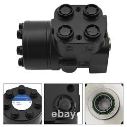 211-1012-002 Hydraulic Motor Steering Valve Replace for Eaton Char-Lynn 3 6 12