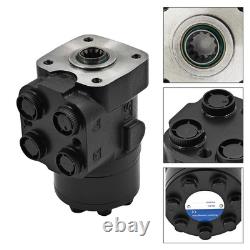 211-1012-002 Hydraulic Motor Steering Valve Replace for Eaton Char-Lynn 3 6 12