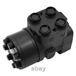 211-1012-002 Hydraulic Motor Steering Valve Replace for Eaton Char-Lynn 3 6 12
