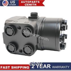 213-1006-002 Hydraulic Steering Valve For Eaton Char-Lynn 3 6 12 Series 213-1006
