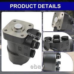 213-1006-002 Hydraulic Steering Valve For Eaton Char-Lynn 3 6 12 Series 213-1006