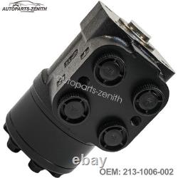 213-1006-002 Hydraulic Steering Valve For Eaton Char-Lynn 3 6 12 Series 213-1006
