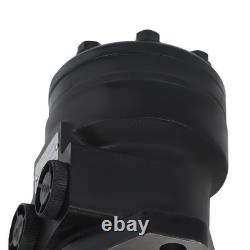 2Hydraulic Motor 1 Straight Shaft For Eaton Char-Lynn H Series 101-1701-009