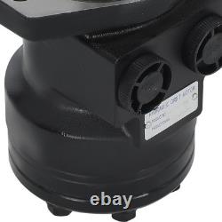 2Hydraulic Motor 1 Straight Shaft For Eaton Char-Lynn H Series 101-1701-009