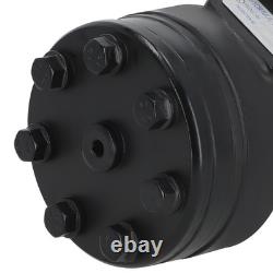 2Hydraulic Motor 1 Straight Shaft For Eaton Char-Lynn H Series 101-1701-009