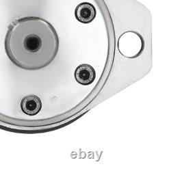 2PC Low Speed High Torque Hydraulic Motor For Eaton Char-Lynn H Series 101-1701