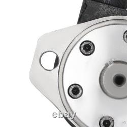 2PC Low Speed High Torque Hydraulic Motor For Eaton Char-Lynn H Series 101-1701