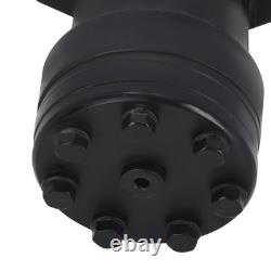 2PC Low Speed High Torque Hydraulic Motor For Eaton Char-Lynn H Series 101-1701