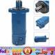 2PCS Hydraulic Motor For Char-Lynn 104-1028-006 1228-006 Eaton 104-1028 104-1228