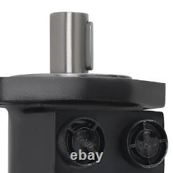 2PCS Low Speed High Torque Hydraulic Motor 101-1701 For Char-Lynn Eaton H Series