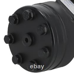 2PCS Low Speed High Torque Hydraulic Motor 101-1701 For Char-Lynn Eaton H Series