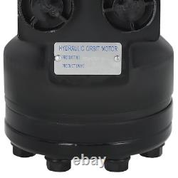 2PCS Low Speed High Torque Hydraulic Motor 101-1701 For Char-Lynn Eaton H Series
