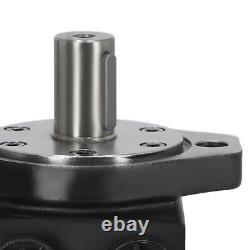 2PCS Low Speed High Torque Hydraulic Motor 101-1701 For Char-Lynn Eaton H Series