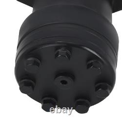 2PCS Low Speed High Torque Hydraulic Motor 101-1701 For Char-Lynn Eaton H Series