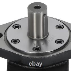 2PCS Low Speed High Torque Hydraulic Motor 101-1701 For Char-Lynn Eaton H Series