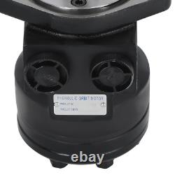 2PCS Low Speed High Torque Hydraulic Motor 101-1701 For Char-Lynn Eaton H Series