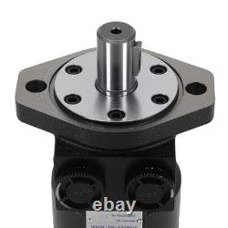 2X Hydraulic Motor 101-1036-009 for Eaton Char-Lynn H Series 7/8-14 UNF SAE